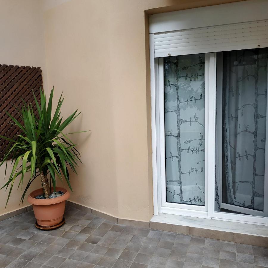 Apartamento Elena 1 Kavala Exterior foto
