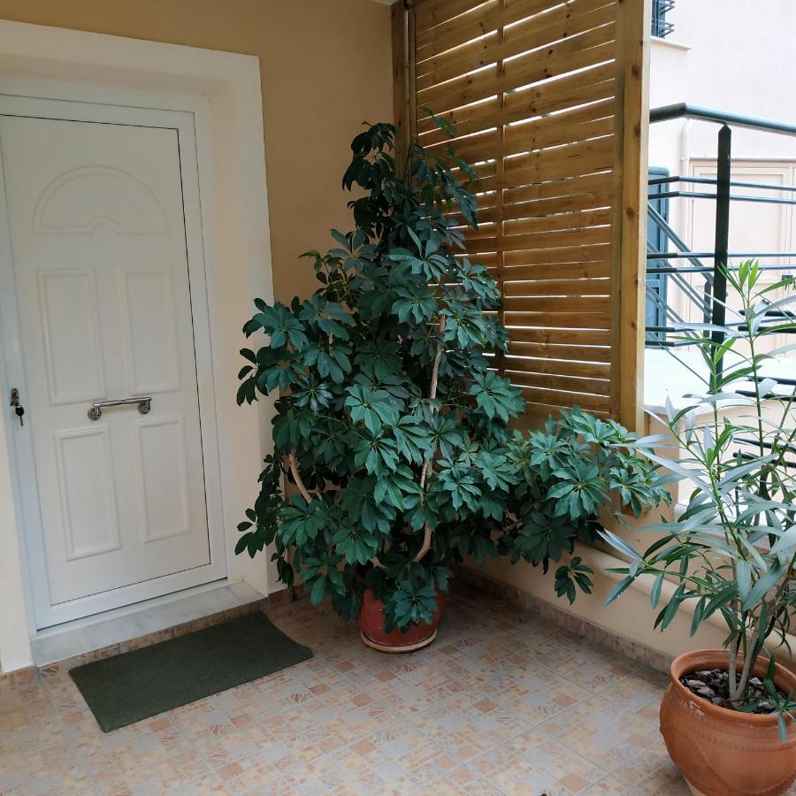 Apartamento Elena 1 Kavala Exterior foto