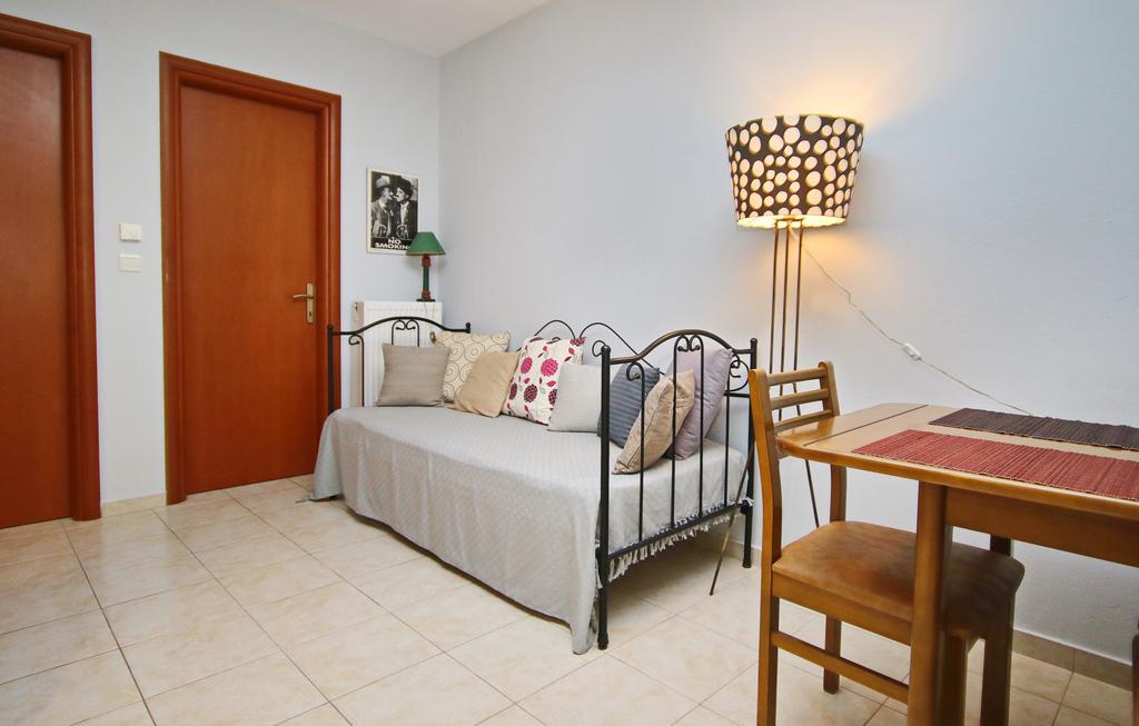 Apartamento Elena 1 Kavala Exterior foto