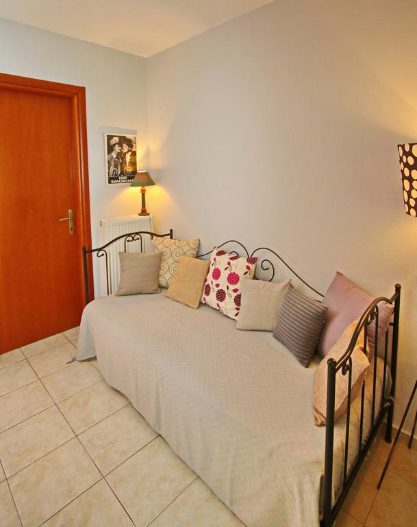 Apartamento Elena 1 Kavala Exterior foto